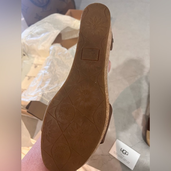 UGG Sandals - Picture 4 of 6